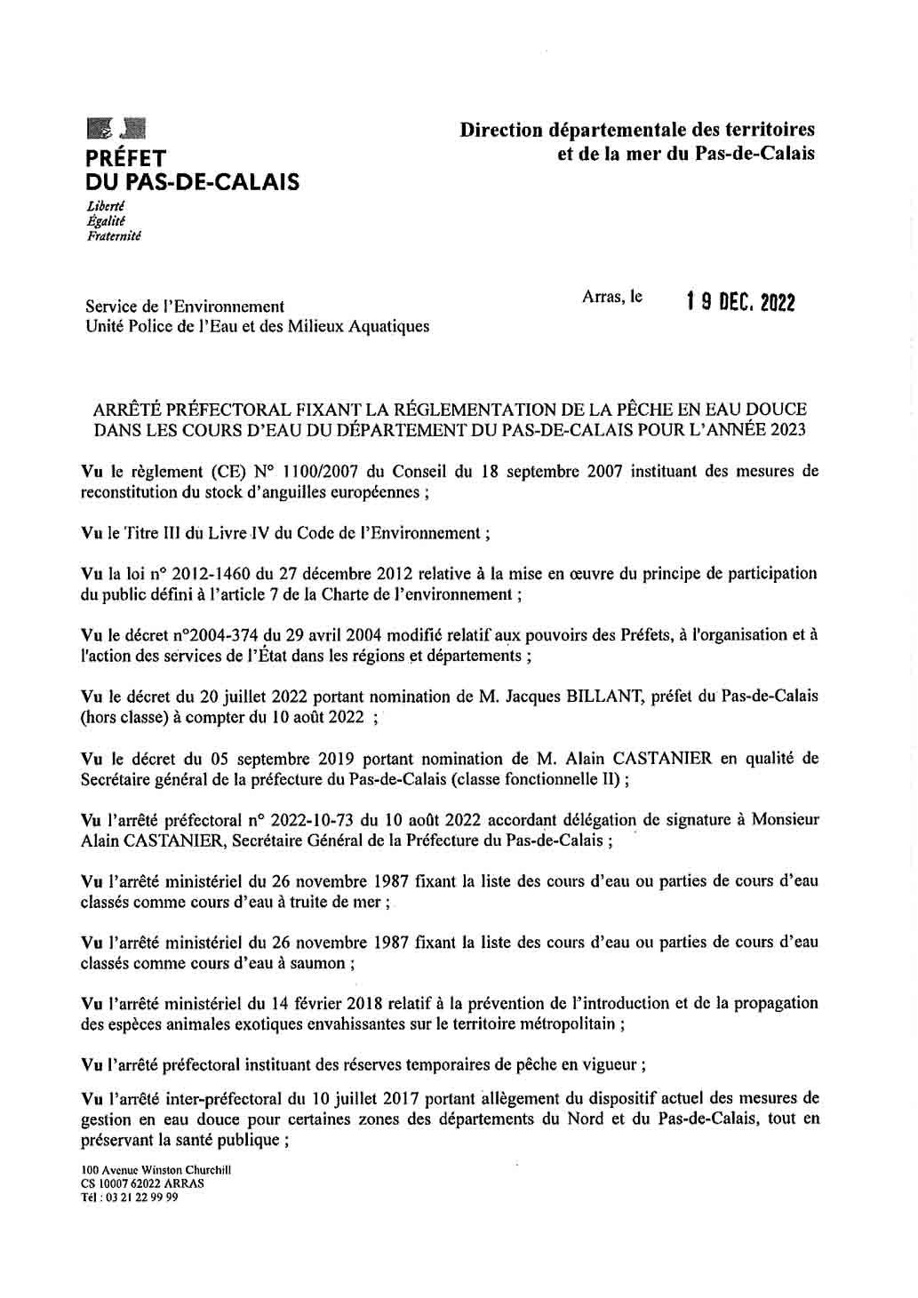 Arrete peche 2023 1