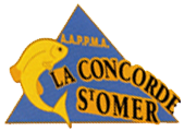 Logo concorde