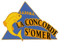 Logo concorde